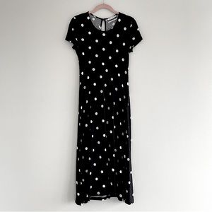 Urban Outfitters Polka Dot Dress
